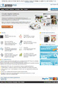 Mobile Screenshot of pressmo.com